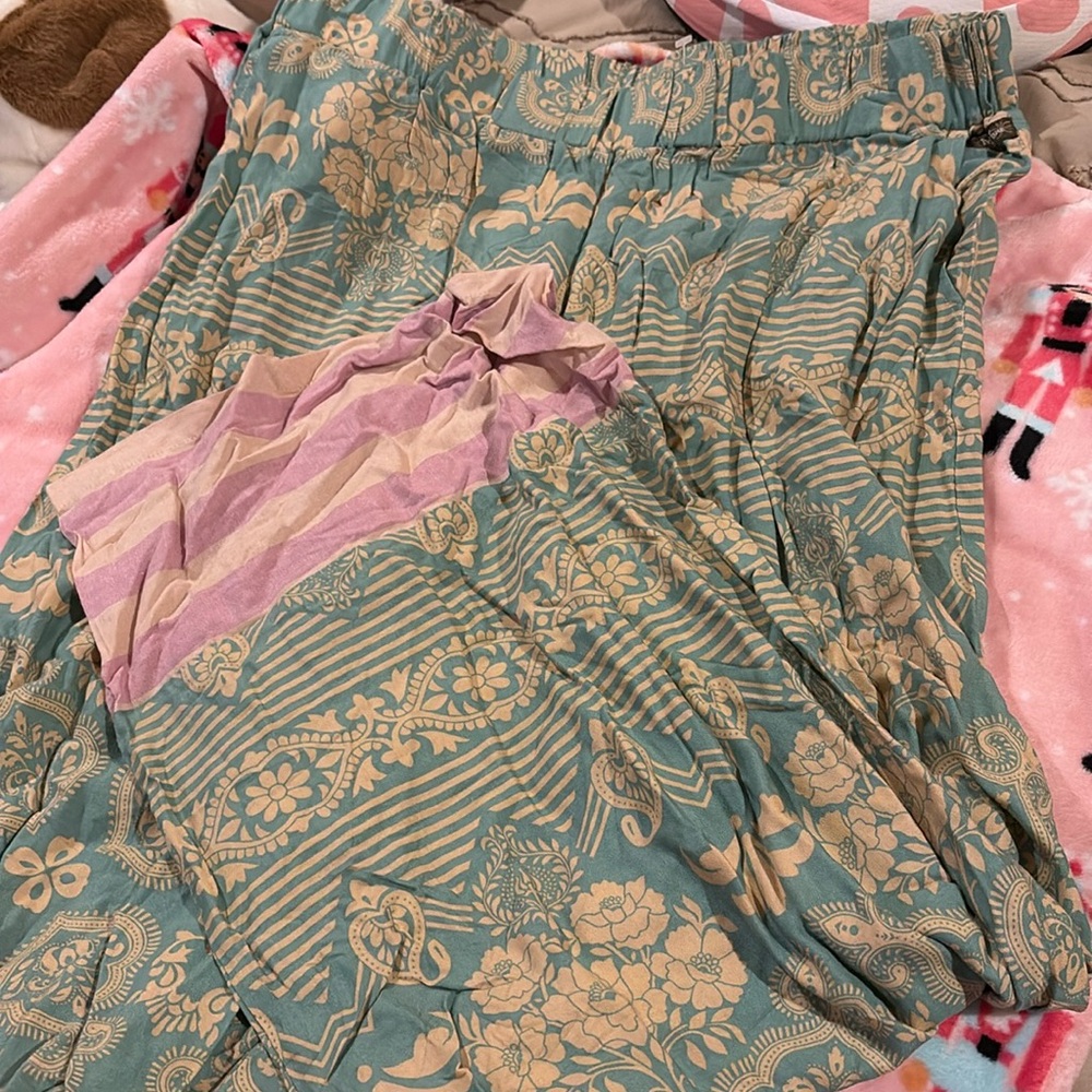 Pants